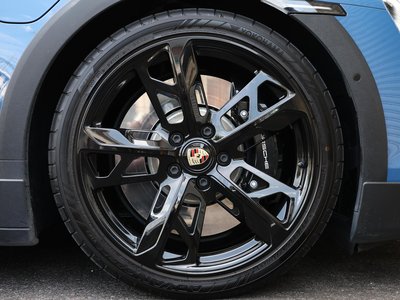 صورة مصغرة 52 لـ 2022 Porsche TAYCAN