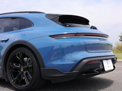 صورة مصغرة 45 لـ 2022 Porsche TAYCAN