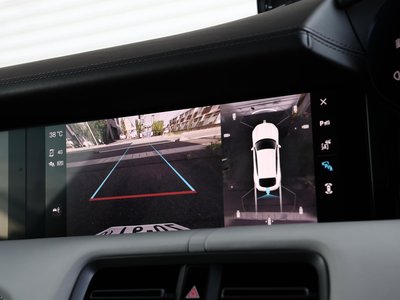 صورة مصغرة 72 لـ 2022 Porsche TAYCAN