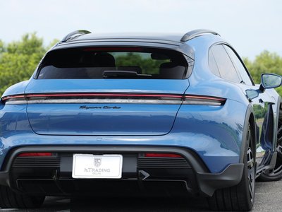صورة مصغرة 37 لـ 2022 Porsche TAYCAN