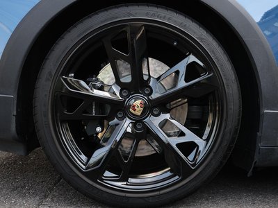 صورة مصغرة 53 لـ 2022 Porsche TAYCAN