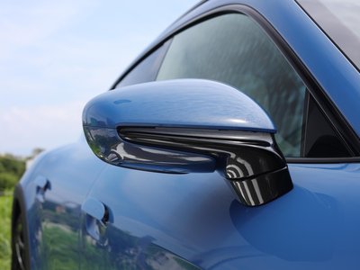 صورة مصغرة 28 لـ 2022 Porsche TAYCAN