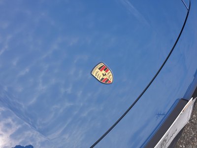 صورة مصغرة 27 لـ 2022 Porsche TAYCAN