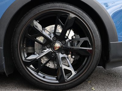 صورة مصغرة 54 لـ 2022 Porsche TAYCAN