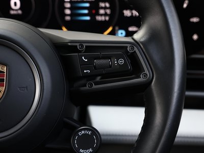 صورة مصغرة 67 لـ 2022 Porsche TAYCAN