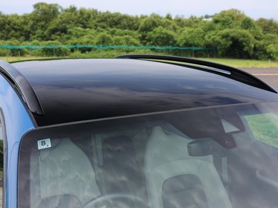 صورة مصغرة 29 لـ 2022 Porsche TAYCAN