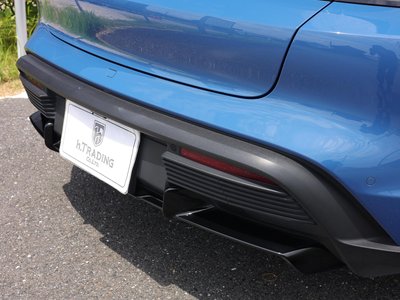 صورة مصغرة 41 لـ 2022 Porsche TAYCAN