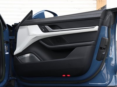 صورة مصغرة 57 لـ 2022 Porsche TAYCAN