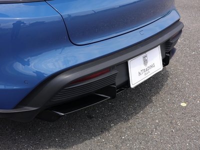 صورة مصغرة 49 لـ 2022 Porsche TAYCAN