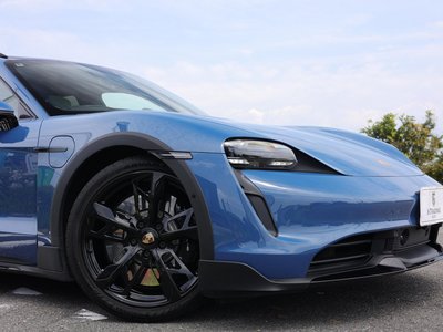صورة مصغرة 24 لـ 2022 Porsche TAYCAN