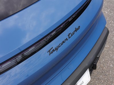 صورة مصغرة 51 لـ 2022 Porsche TAYCAN