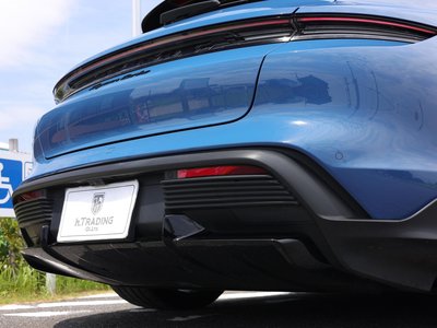 صورة مصغرة 42 لـ 2022 Porsche TAYCAN