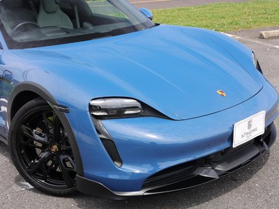 صورة مصغرة 11 لـ 2022 Porsche TAYCAN