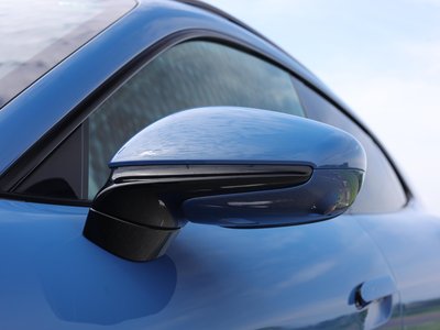 صورة مصغرة 35 لـ 2022 Porsche TAYCAN
