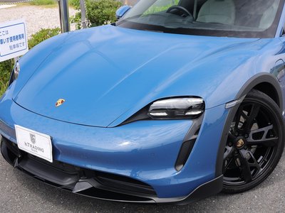 صورة مصغرة 33 لـ 2022 Porsche TAYCAN