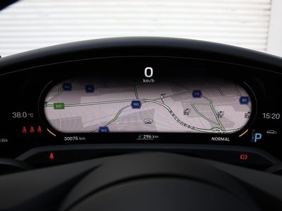 صورة مصغرة 69 لـ 2022 Porsche TAYCAN