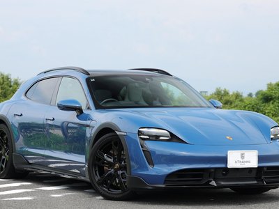 صورة مصغرة 22 لـ 2022 Porsche TAYCAN