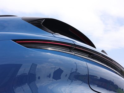 صورة مصغرة 48 لـ 2022 Porsche TAYCAN