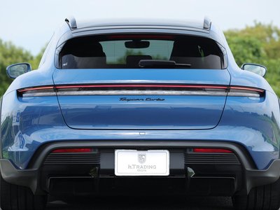 صورة مصغرة 36 لـ 2022 Porsche TAYCAN