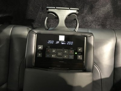 صورة مصغرة 41 لـ 2016 Lexus LX