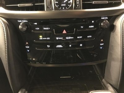 صورة مصغرة 39 لـ 2016 Lexus LX