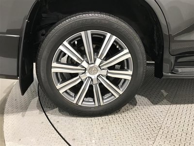 صورة مصغرة 70 لـ 2016 Lexus LX