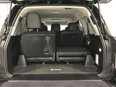 صورة مصغرة 64 لـ 2016 Lexus LX