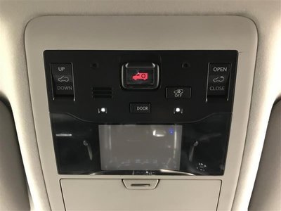 صورة مصغرة 50 لـ 2016 Lexus LX