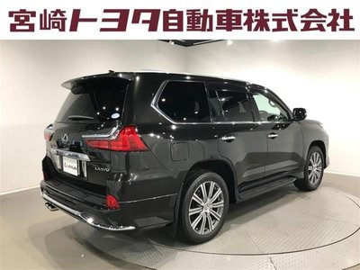 صورة مصغرة 76 لـ 2016 Lexus LX