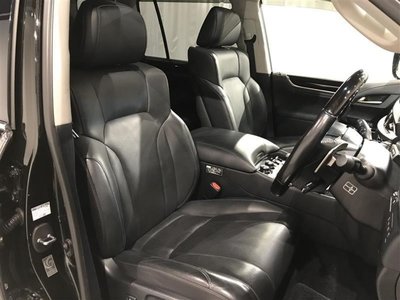 صورة مصغرة 57 لـ 2016 Lexus LX