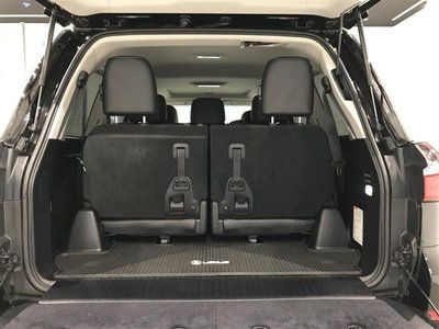 صورة مصغرة 62 لـ 2016 Lexus LX