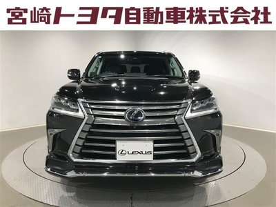صورة مصغرة 75 لـ 2016 Lexus LX
