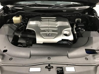 صورة مصغرة 79 لـ 2016 Lexus LX