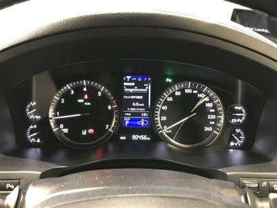 صورة مصغرة 43 لـ 2016 Lexus LX