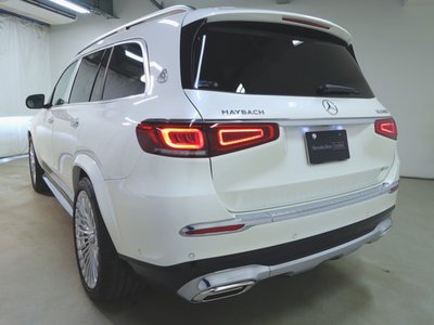 MERCEDES-BENZ GLS - 6