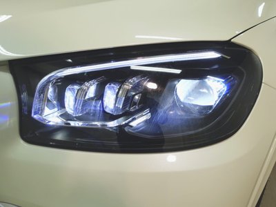 MERCEDES-BENZ GLS - 3