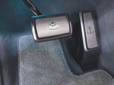 MERCEDES-BENZ GLS - 9