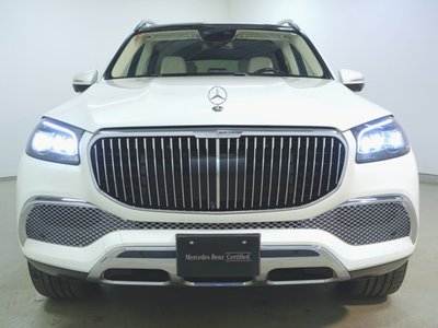 MERCEDES-BENZ GLS - 2