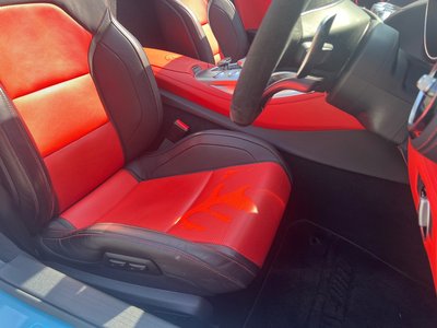 MERCEDES-BENZ GT AMG - 10