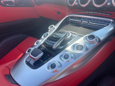 MERCEDES-BENZ GT AMG - 7