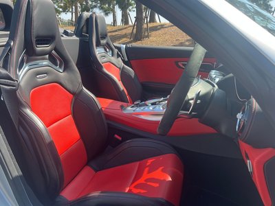 MERCEDES-BENZ GT AMG - 8