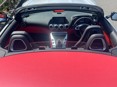 MERCEDES-BENZ GT AMG - 5