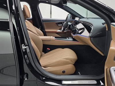 MERCEDES-BENZ E-CLASS - 10