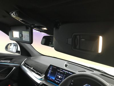 صورة مصغرة 45 لـ 2026 BMW X2