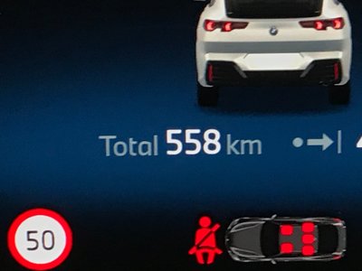 BMW X2 - 5