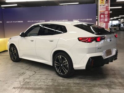 صورة مصغرة 14 لـ 2026 BMW X2