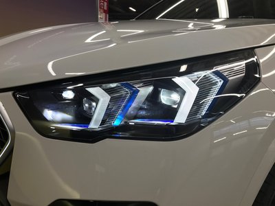 صورة مصغرة 55 لـ 2026 BMW X2