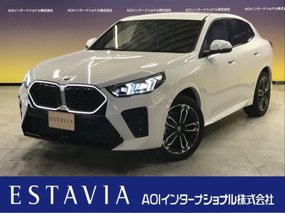 BMW X2 - 1