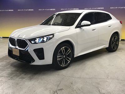 BMW X2 - 10