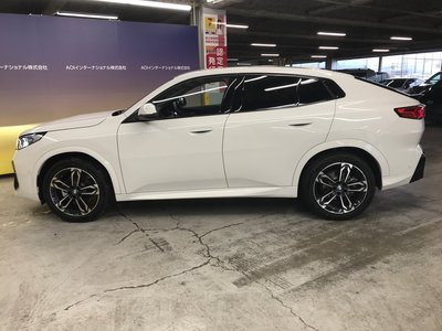 صورة مصغرة 12 لـ 2026 BMW X2